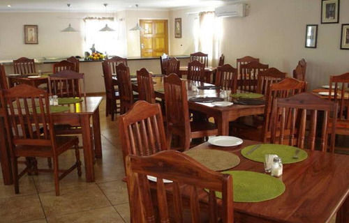 Mokoro Lodge Μαούν Εξωτερικό φωτογραφία