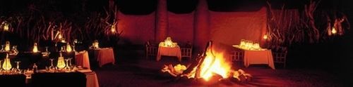 Mokoro Lodge Μαούν Εξωτερικό φωτογραφία